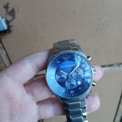 Emporio Armani Watch
