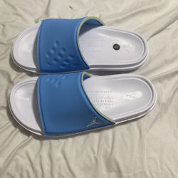 Jordan Slides 