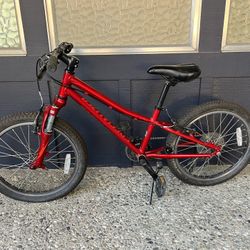Specialized Kids 20 inch Hotrock