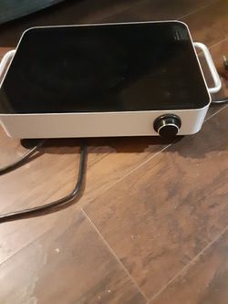 Electric Stove
