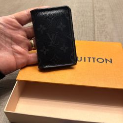 Authentic Louis Vuitton Wallet
