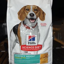 Dog Food