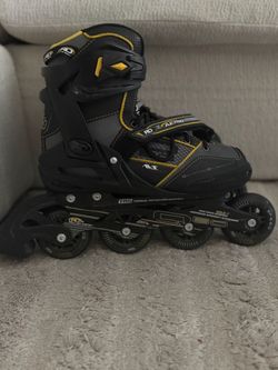 Rollerblades