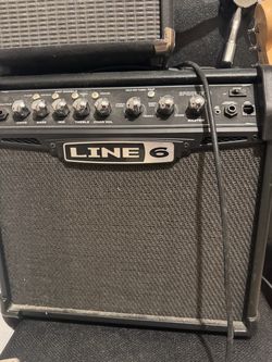 Guitar Amps (free)