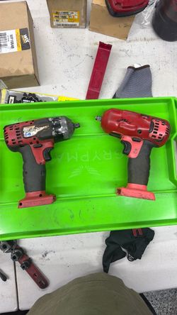 Snap on