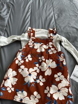 Babygirl Dress