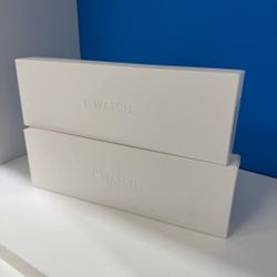 Apple Watch Series 10 Smartwatch New - Pay $5 and the rest later