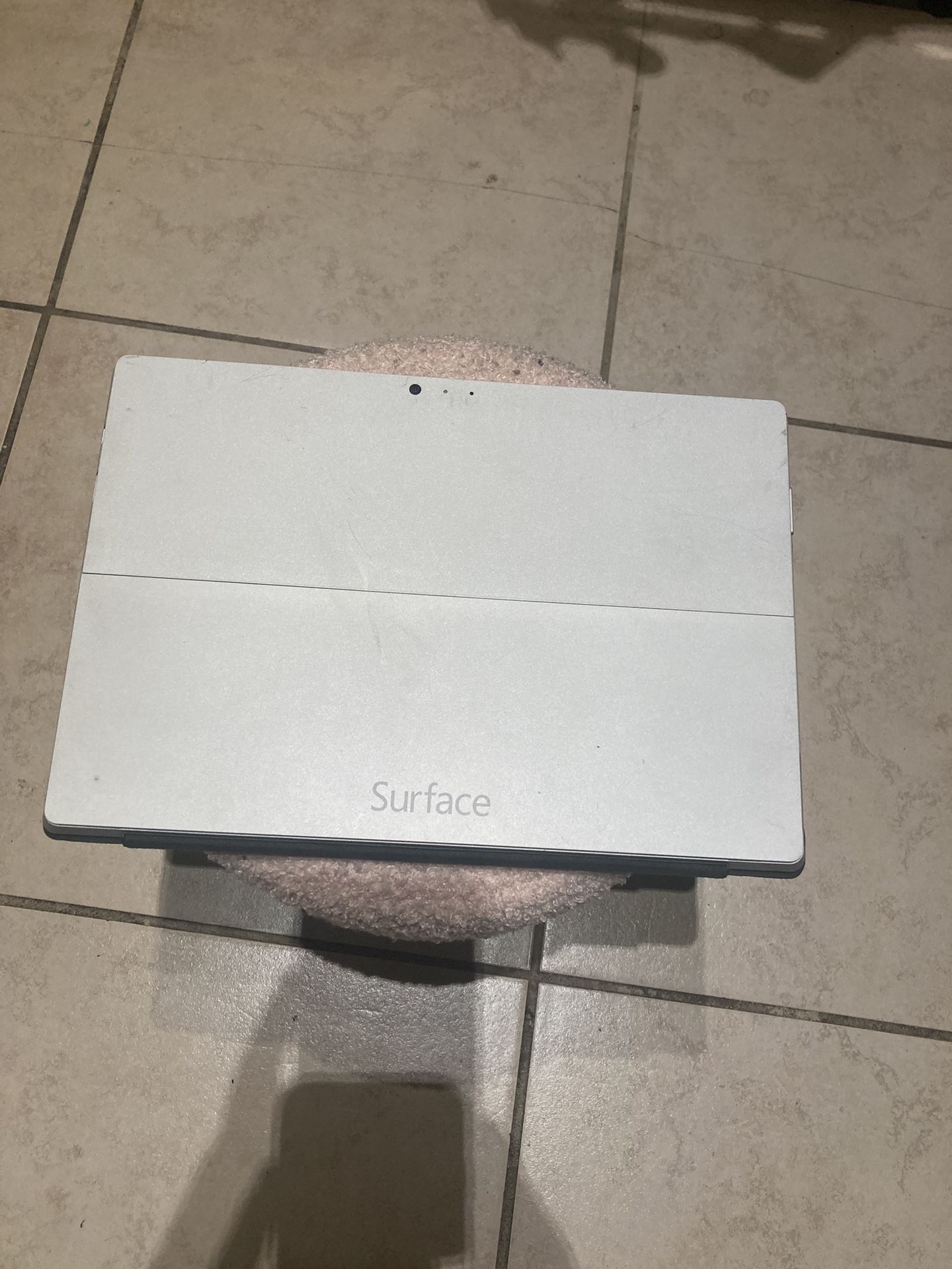 Microsoft Surface Pro 3