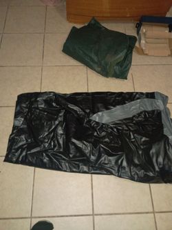Air mattress twin size