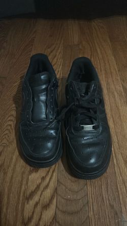 Air Force’s black