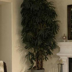 Artificial 9’ Tree