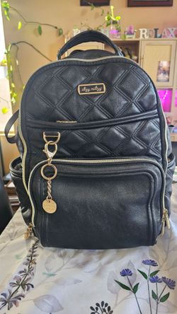 Itzy Ritzy Mystic Boss Plus™ Backpack Diaper Bag