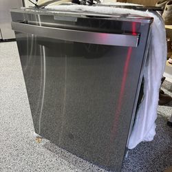 GE Profile Dishwasher