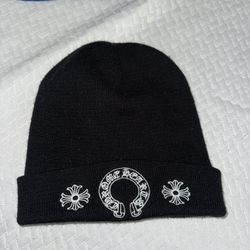 Chrome Hearts Beanie