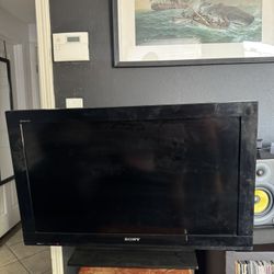 SONY 28 INCH TV