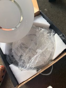 LED ceiling lights