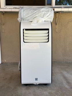Portable AC Unit 10,000 BTU (Kenmore)