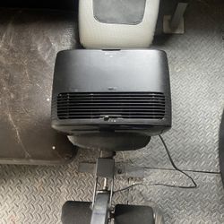 Filtrate Air purifier 