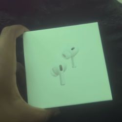 AirPods 2 Generation 