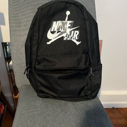 Nike Bag pack 
