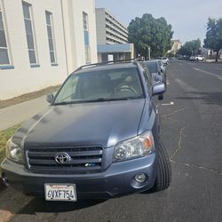 2006 Toyota Highlander