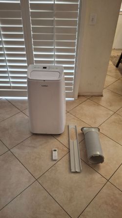 Portable Air Conditioner