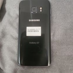 Samsung Galaxy S-7