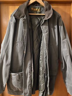 Timberland 3/4 jacket