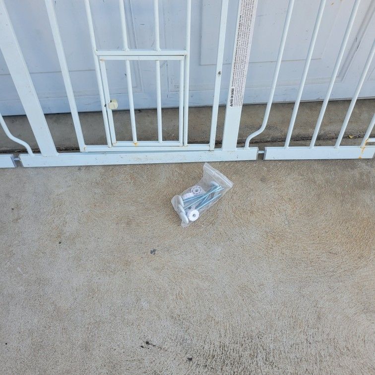 Pet Gate
