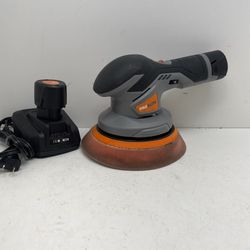 Pro Elite 12v Sander 195989/12