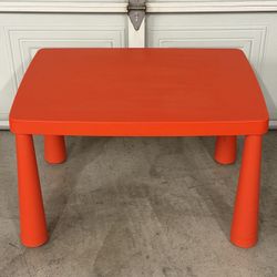 IKEA Children's table