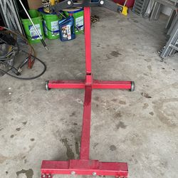 Engine Stand