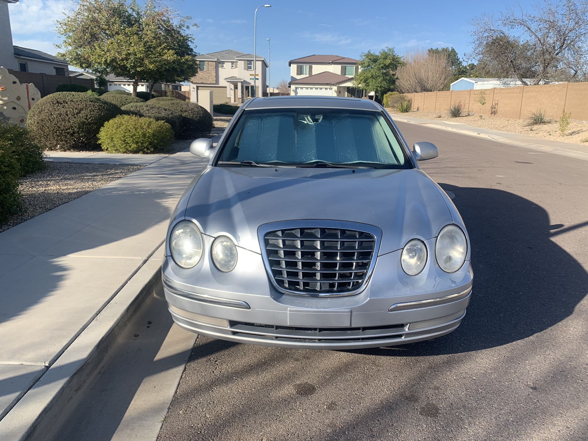 2005 KIA Amanti