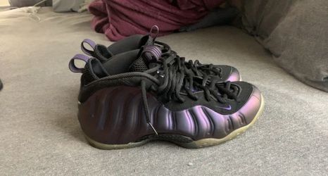Eggplants Foamposites  Size 12
