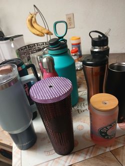 De aluminio