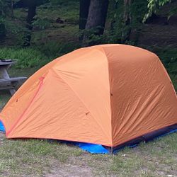 3 People Tent - Great Condition 