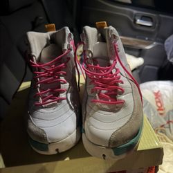 Jordan Shoes 
