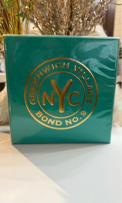 Bond No.9 Fragrances for Men es para hombre