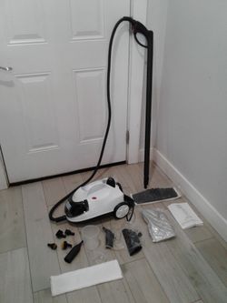Steam cleaner 1.5 L