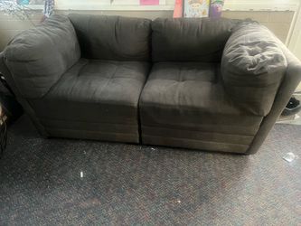 Love seat