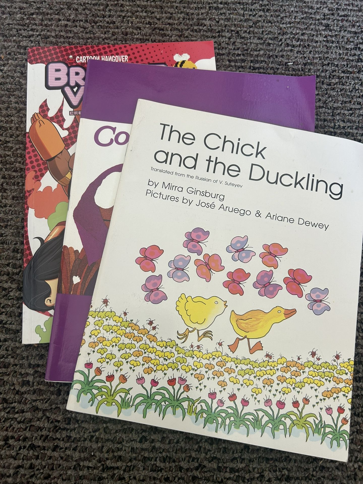 Children Books!