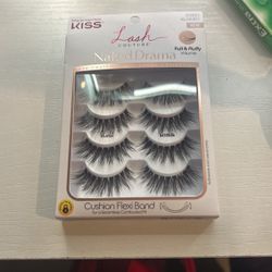 Brand New Lashes