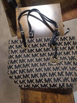 Michael Kors bag