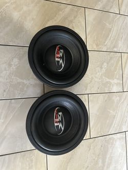 Rockford Fosgate Punch Hx2 12”