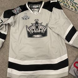 L.A Kings Jersey