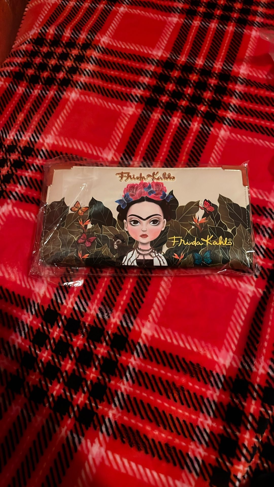 Frida Khalo