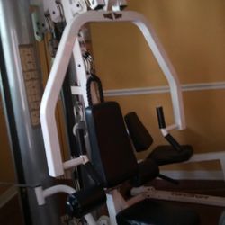Exercise Equipment. New