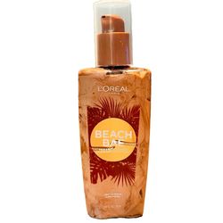 L'Oréal Beach Bae Face And Body Luminizer 21 Light To Medium Glowing Skin Lotion