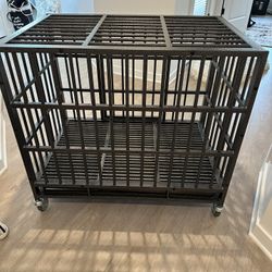 ProSelect Empire Pet Cage