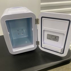 Make Up Cooler 